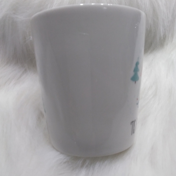 INDIGO "Tis the Ski-Son" Mug - Picture 5 of 15